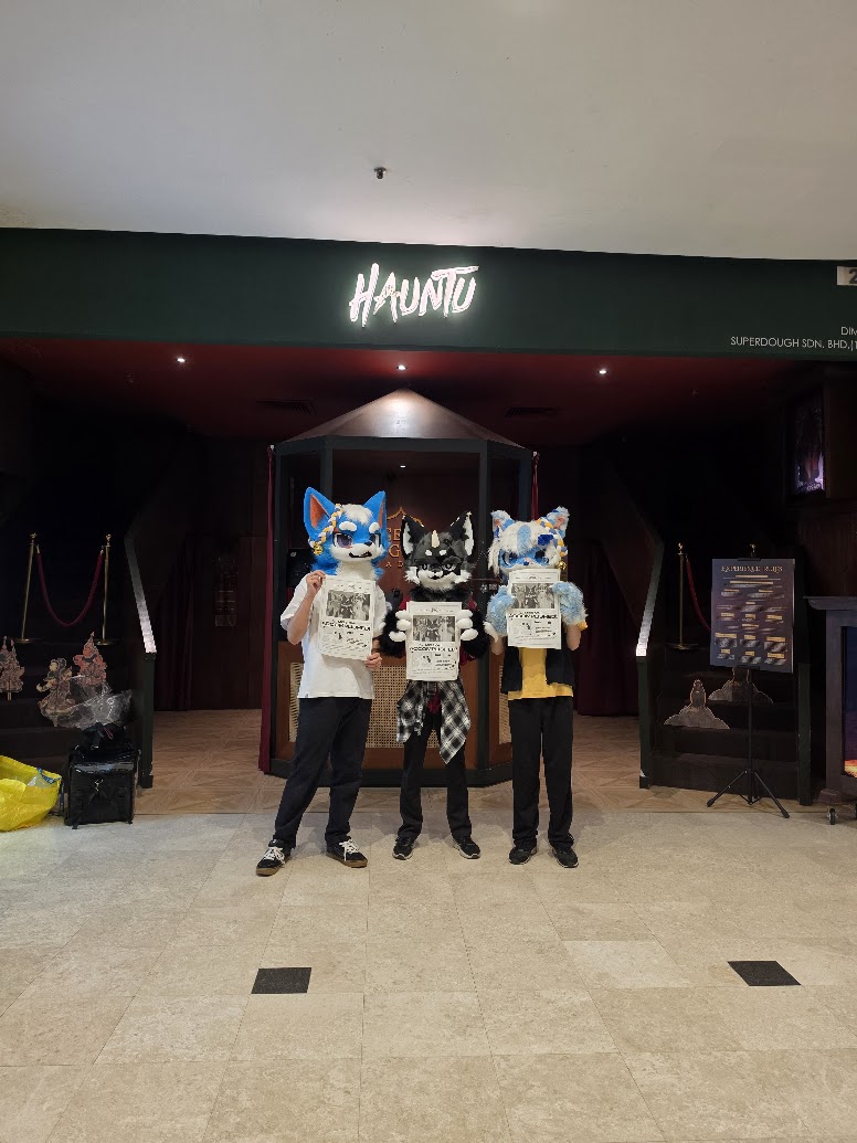 fursuit 1